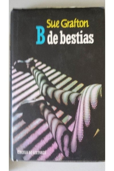 B De Bestias